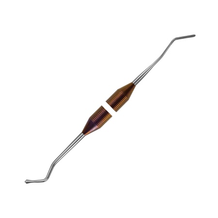 04-22 Штопфер конусный-гладилка средняя